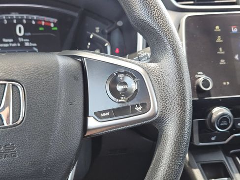 Used 2020 Honda CR-V EX image 21
