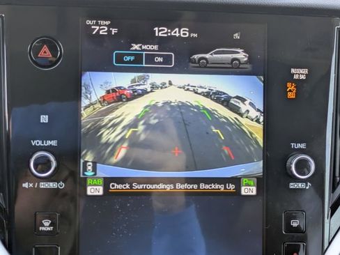 Used 2024 Subaru Outback Touring image 17