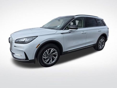 New 2026 Lincoln Corsair Premiere image 5