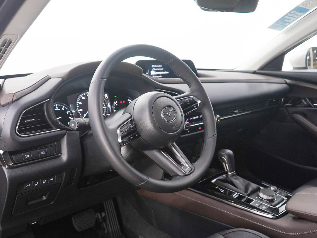 Used 2024 MAZDA CX-30 AWD 2.5 S w/ Premium Package image 24