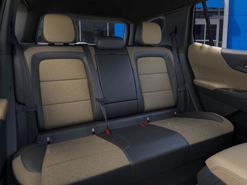 New 2027 Chevrolet Equinox ACTIV AWD/4WD image 41