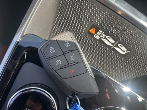 New 2026 Chevrolet Equinox RS w/ Convenience Package III image 36