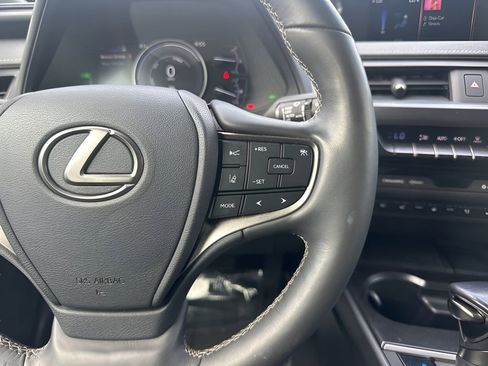Used 2020 Lexus UX 250h 250h Base image 15