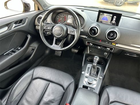 Used 2018 Audi A3 2.0T Premium w/ Convenience Package image 11