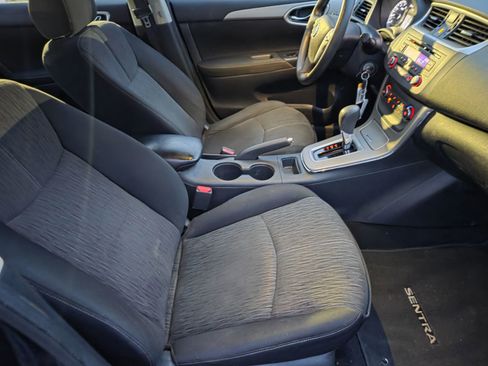 Used 2014 Nissan Sentra SV image 14
