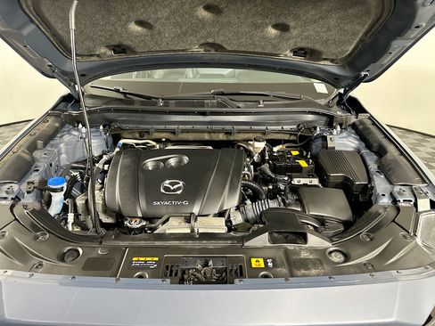 Used 2024 MAZDA CX-5 Carbon Edition AWD/4WD image 34