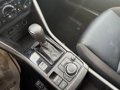 Used 2019 MAZDA CX-3 Sport image 17