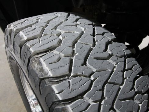 Used 2012 RAM 3500 ST w/ Chrome Appearance Group AWD/4WD image 17