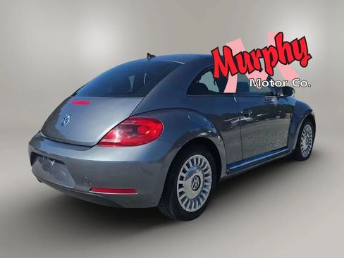 Used 2014 Volkswagen Beetle 1.8T FWD image 7