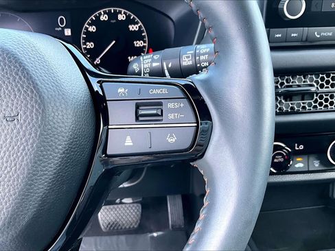Used 2024 Honda HR-V Sport image 22