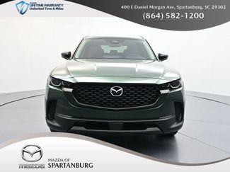 New 2026 MAZDA CX-50 AWD 2.5 S w/ Preferred Pkg video 2