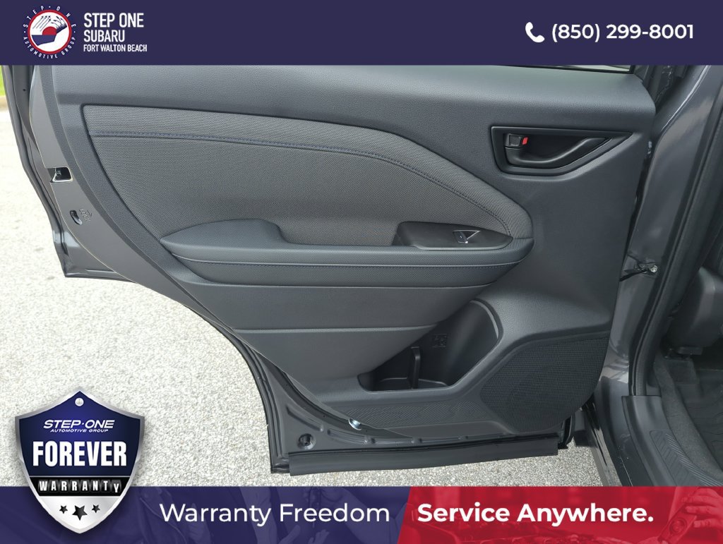 New 2026 Subaru Forester Premium AWD/4WD image 29