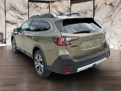 Used 2022 Subaru Outback Touring XT w/ Popular Package #2 AWD/4WD image 6
