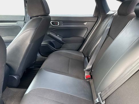 Used 2022 Honda Civic Sport image 12