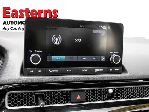Used 2025 Honda Civic Sport image 18
