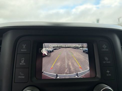 Used 2022 RAM 1500 Big Horn image 26