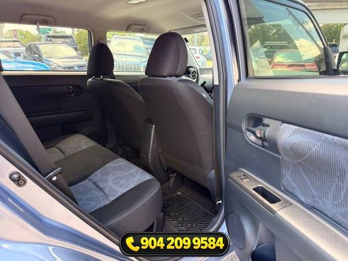 Used 2012 Scion xB FWD image 29