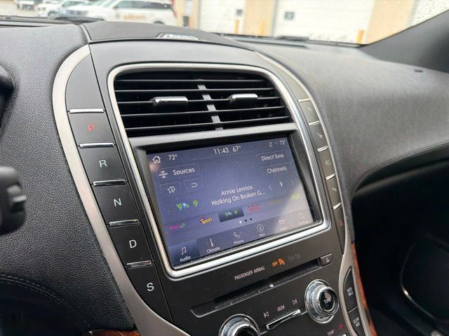 Used 2020 Lincoln Nautilus Reserve w/ Equipment Group 201A AWD/4WD image 28