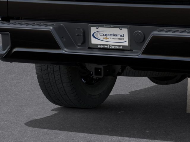 New 2026 Chevrolet Silverado 1500 RST w/ RST Select Package AWD/4WD image 15