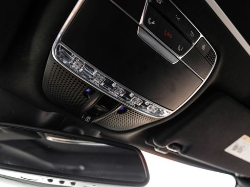 Used 2015 Mercedes-Benz S 550 Sedan image 38