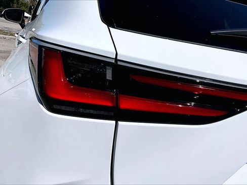 Used 2026 Lexus NX 350 AWD w/ Accessory Package (Z2) image 29