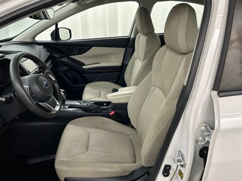 Used 2023 Subaru Impreza 2.0i Premium AWD/4WD image 6