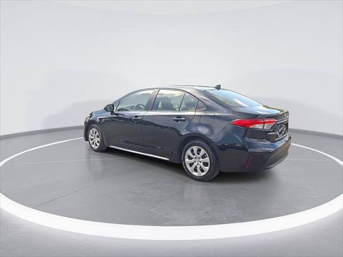 Used 2026 Toyota Corolla LE FWD image 7