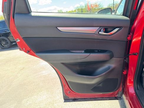 Used 2022 MAZDA CX-5 AWD 2.5 S image 23
