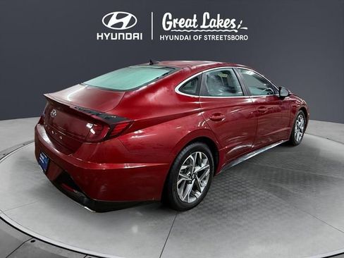 Used 2023 Hyundai Sonata SEL image 5