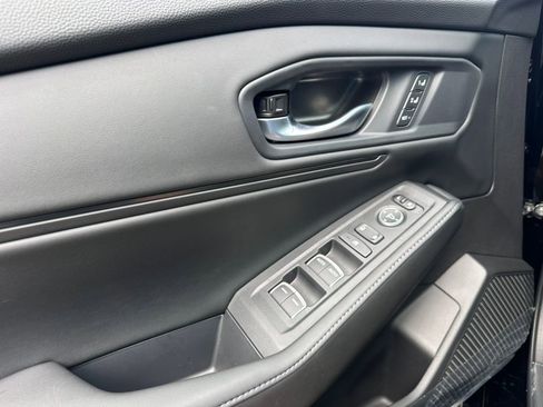 New 2025 Honda Accord Sport image 33