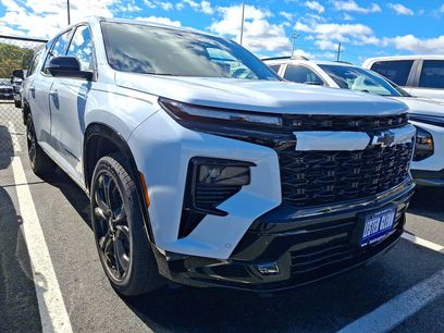 New 2027 Chevrolet Traverse RS w/ LPO, Floor Liner Package