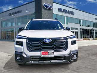 New 2026 Subaru Outback Limited video 2