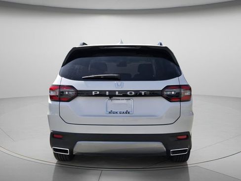 Used 2026 Honda Pilot EX-L image 6