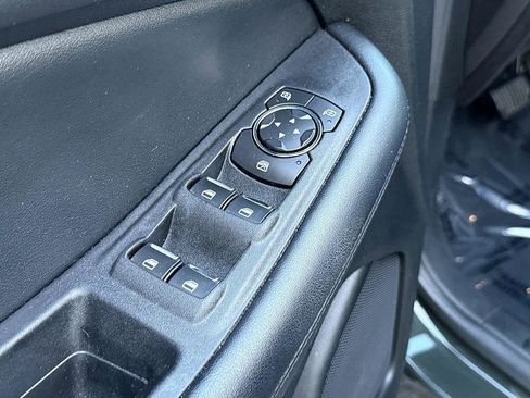 Certified 2022 Ford Edge SEL image 13