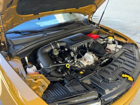 New 2024 Dodge Hornet GT w/ GT Blacktop Package image 17