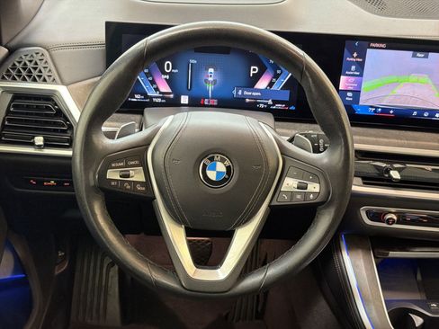 Used 2024 BMW X5 sDrive40i w/ Premium Package RWD image 17