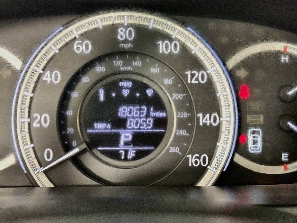 Used 2013 Honda Accord LX image 15