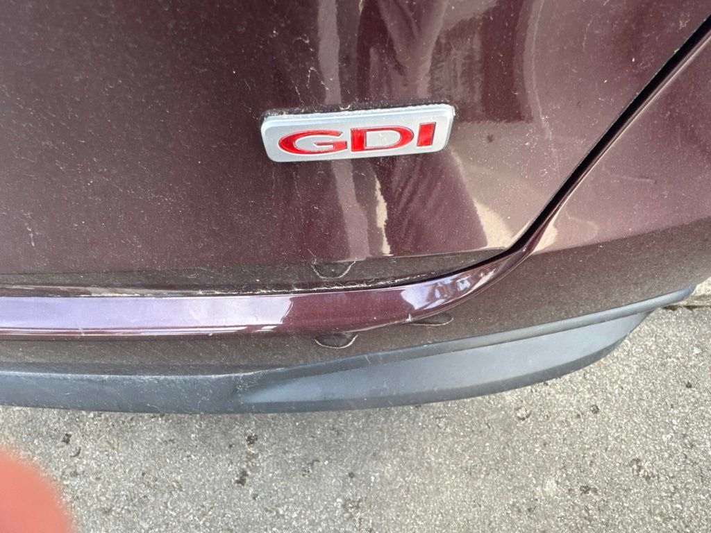 Used 2018 Kia Sorento FWD image 8