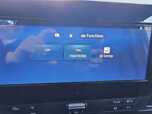 New 2026 Mercedes-Benz Sprinter 144 Cargo image 18