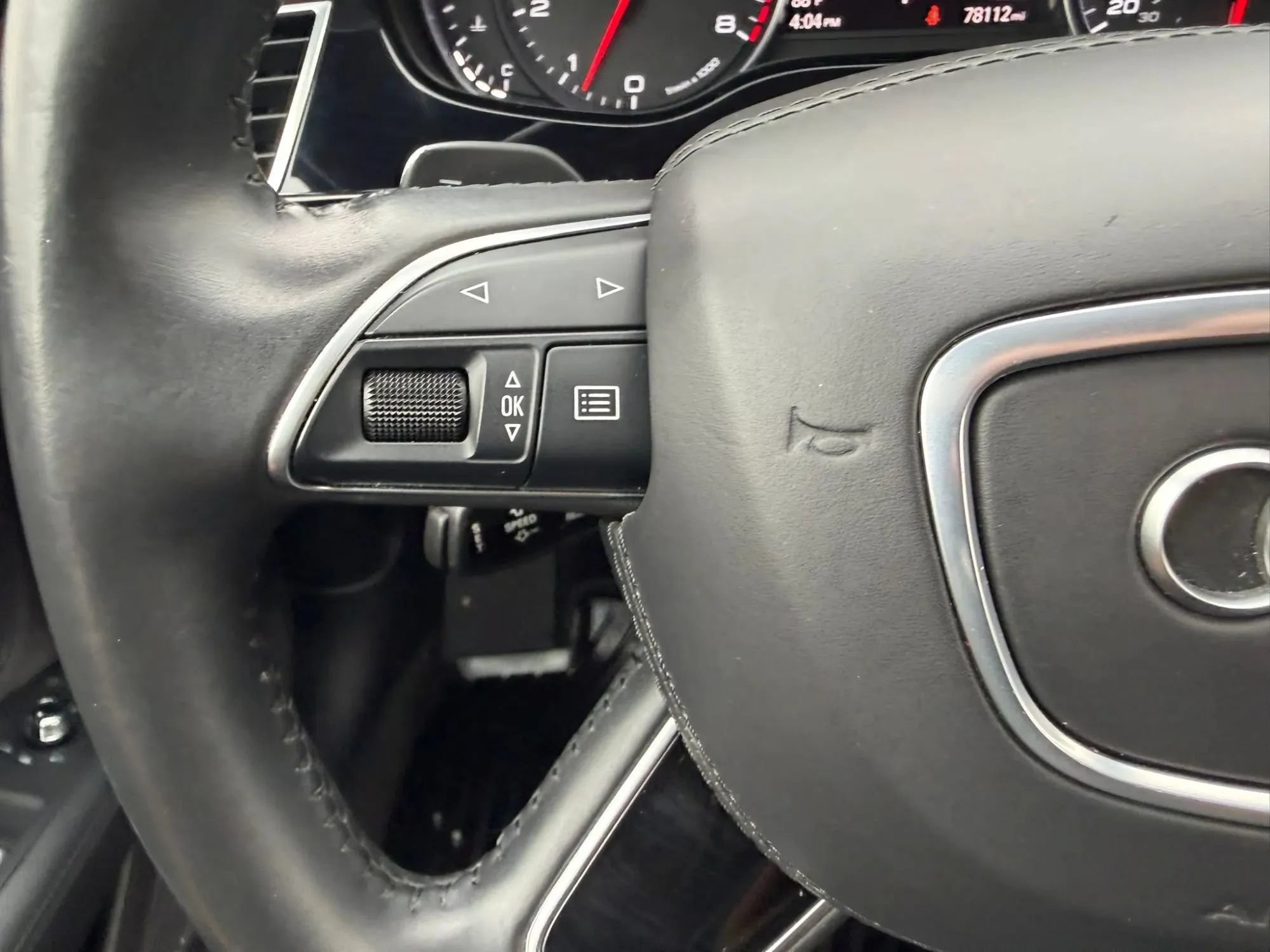 Used 2017 Audi A8 L 3.0T w/ Executive Package AWD/4WD image 28