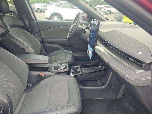 Used 2025 Ford Mustang Mach-E GT AWD/4WD image 12