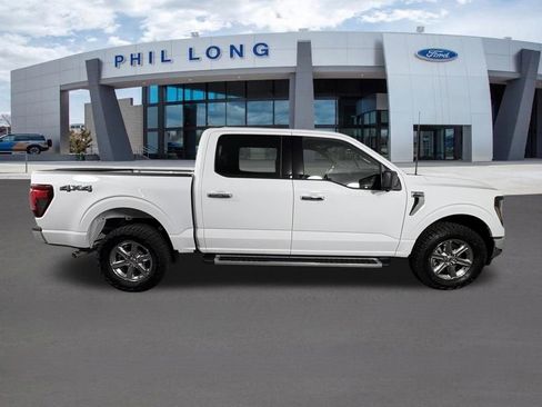 Certified 2024 Ford F150 XLT w/ Tow/Haul Package image 8