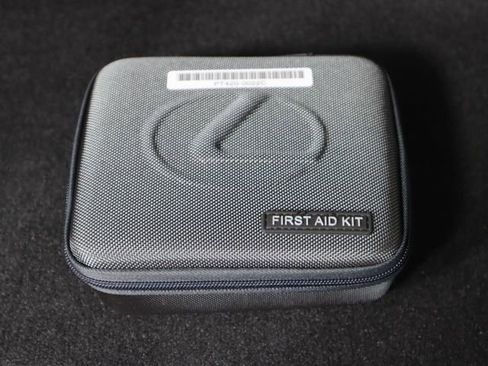 New 2026 Lexus TX 350 AWD image 28