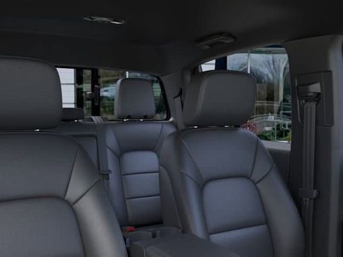 New 2026 GMC Canyon Elevation w/ Convenience Package AWD/4WD image 24