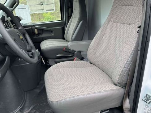 New 2024 Chevrolet Express 3500 w/ Power Convenience Package image 10