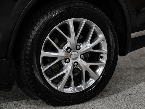 Used 2015 Dodge Durango Citadel w/ Technology Group AWD/4WD image 78