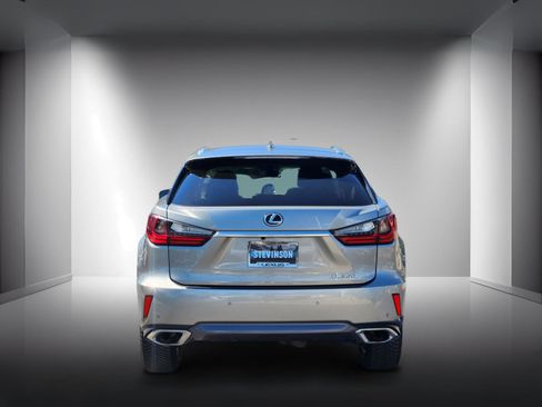 Used 2017 Lexus RX 350 AWD w/ Premium Package image 6
