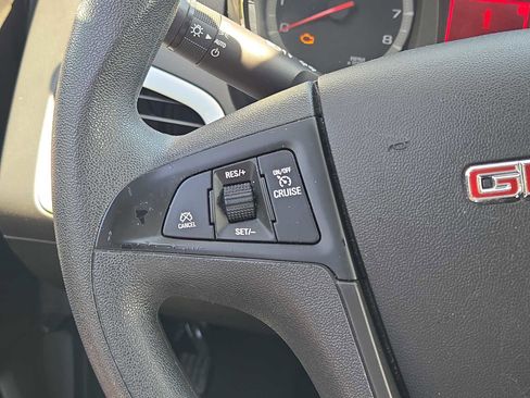 Used 2017 GMC Terrain SLE FWD image 21