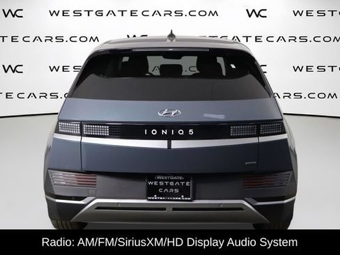 Used 2024 Hyundai Ioniq 5 SEL AWD/4WD image 5