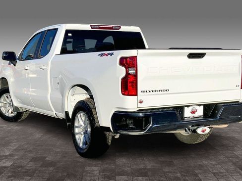 Used 2021 Chevrolet Silverado 1500 LT image 11
